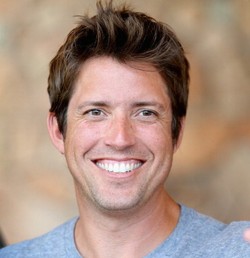 Mainan Mewah Bos GoPro