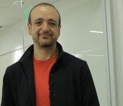 Sosok Berjasa di Balik Peta Nokia HERE untuk Mobil Otonom