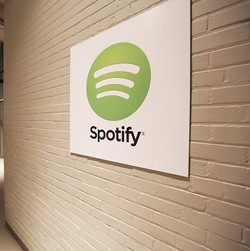 Spotify Digugat Gara-gara Nunggak Bayar Royalti