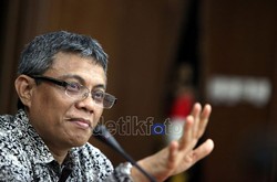 Pemerintah Diminta Tingkatkan Anggaran Infrastruktur 2 Kali Lipat