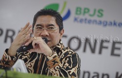 Masa Jabatan Dirut BPJS Ketenagakerjaan dan Kesehatan Habis