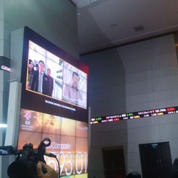 JK: Pasar Modal Bukan Hanya Soal Goreng Saham