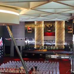 JK akan Tutup Perdagangan Saham Terakhir 2015