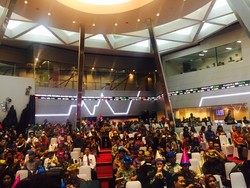 IHSG Minus 12%, JK Tetap Apresiasi Pelaku dan Otoritas Bursa