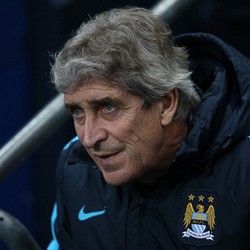 City Sudah Lakukan Segala Cara untuk Menang