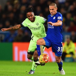 Sterling: Yang Kurang Hanya Sentuhan Akhirnya Saja