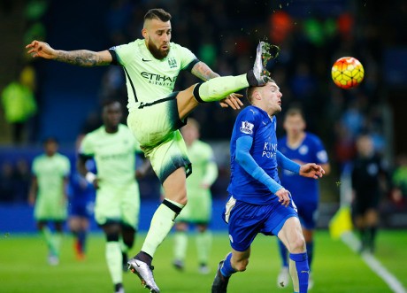 City yang Tak Apik Kala Tandang