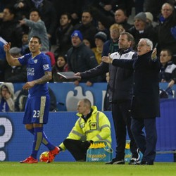 Ranieri: Bournemouth Akan Lebih Menyulitkan ketimbang City