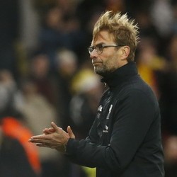 Cuaca Inggris Kurang Bersahabat untuk Gaya Klopp