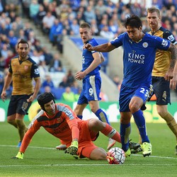 Baru Arsenal yang Bisa Tundukkan Leicester di Kandang