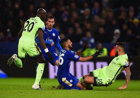 Gila-nya Premier League Musim Ini