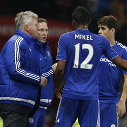 Atmosfer di Chelsea Sudah Membaik Sejak Kepergian Mourinho