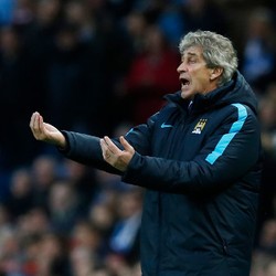 Pellegrini: Titel Juara Tak Dimenangi pada Bulan Desember