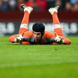Wenger Terkejut dengan Mulusnya Adaptasi Cech