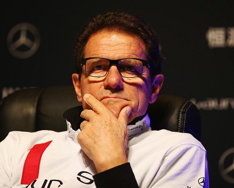 Disebut Pengaruh Buruk oleh Capello, Ronaldo Membalas