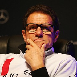 Disebut Pengaruh Buruk oleh Capello, Ronaldo Membalas