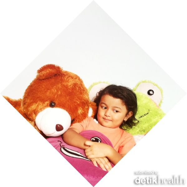 Anindya Saafika Putri