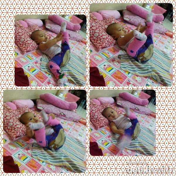 Aisha Amala Nuzuli Harinaya