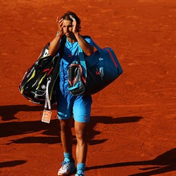 Nadal Kehilangan Takhta Roland Garros, Indonesia Finis Kelima di SEA Games