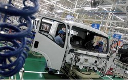 Manufaktur Belum Menjadi Penyelamat