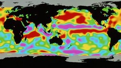 Fenomena El Nino Diprediksi Menguat pada 2016