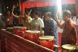 Selamat Tahun Baru 2016 Raja Ampat!