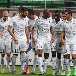 Caen, Kuda Hitam Ligue 1 yang Bermain Layaknya Leicester City