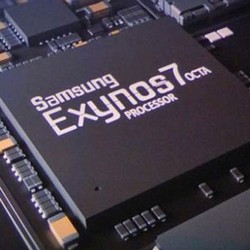 Ponsel Jagoan Lenovo akan Disokong Otak Samsung?