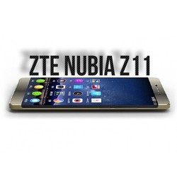 Nubia Z11 Melenggang 5 Januari, ZTE?