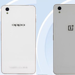OnePlus 2 Mini-Oppo A30: Kembar Identik Bak Avanza-Xenia