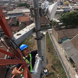 XL Tutup 2015 dengan 35 Kota 4G