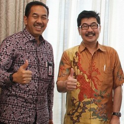 Bisnis ICT Outsourcing Menggiurkan: Rp 7,7 Triliun di 2020