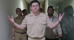 Lucu! Parodi Uptown Funk Ahok