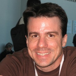 Dedengkot Linux Ian Murdock Tewas