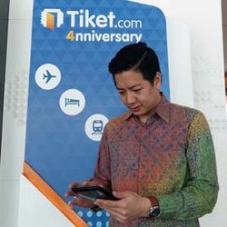 Dua Hal yang Merangsang Gairah Bisnis Travel Online