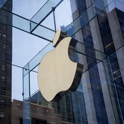 Akhirnya, Apple Lunasi Utang Pajak ke Italia