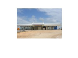 Kemenhub Bangun Bandara Kaimana di Papua Barat, Ini Penampakannya