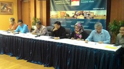 Cabai dan Bawang Merah Alami Inflasi Paling Tinggi Selama 2015