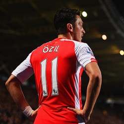 Tim Premier League 2015