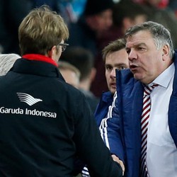 Kritik Klopp, Allardyce Sebut Jerman yang Lembek