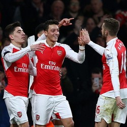 Jika Gagal Juara Musim Ini, Arsenal Mungkin Puasa Gelar 10 Tahun Lagi