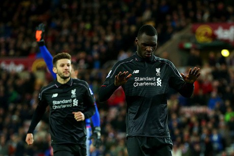 Dilema Klopp Terkait Benteke