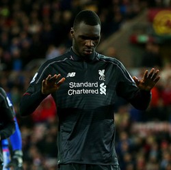 Dilema Klopp Terkait Benteke