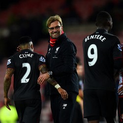 Klopp: Nikmati Malam Tahun Baru, lalu Fokus ke West Ham