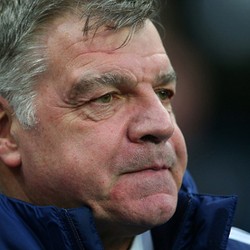 Sam Allardyce Nilai Sunderland Cuma Sedikit Tak Beruntung