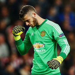 Saga Transfer (Batal) De Gea