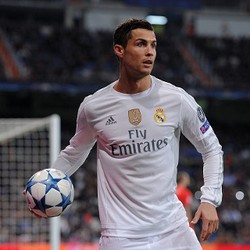 Ronaldo Paling Subur di Eropa Tahun Ini