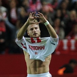 Sevilla Takkan Lepas Immobile