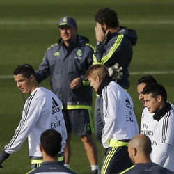 Butragueno soal Beda 2014 dan 2015 untuk Madrid, Juga tentang Benitez