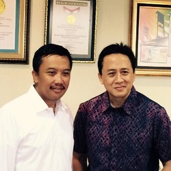 Batal Gelar Sayembara, Kemenpora Seleksi Komunitas Kreatif untuk Revisi Drawa